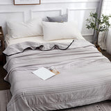 Coperta Rinfrescante Ipoallergenica per un Sonno Confortevole