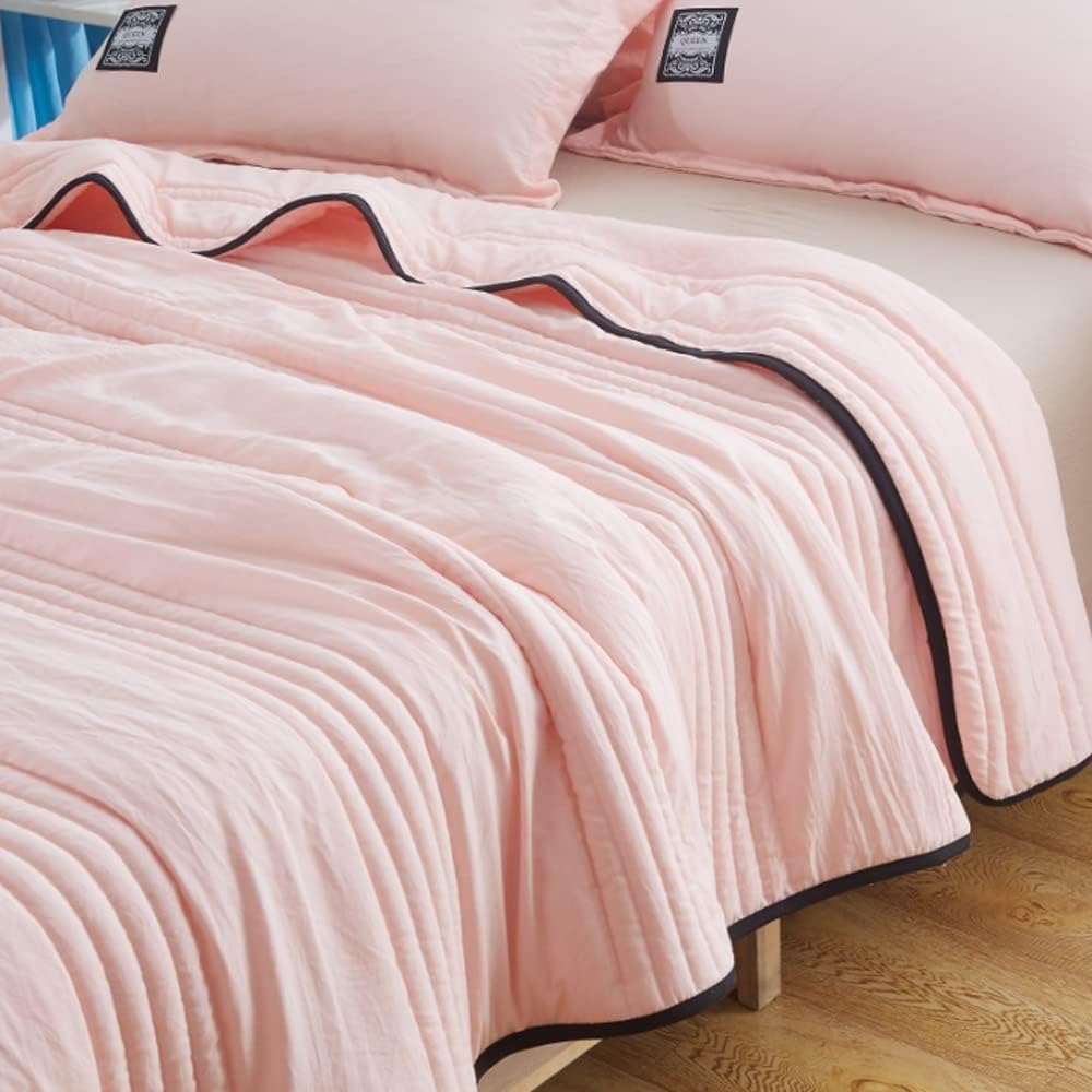 Coperta Rinfrescante Ipoallergenica per un Sonno Confortevole