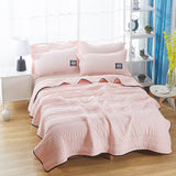 Coperta Rinfrescante Ipoallergenica per un Sonno Confortevole