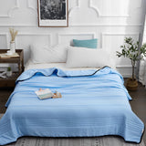 Coperta Rinfrescante in Bambù - Comfort Ottimale per un Sonno Riposante