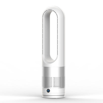 Désodorisant Maison 3-en-1 - Refroidissement, Nettoyage, Humidification