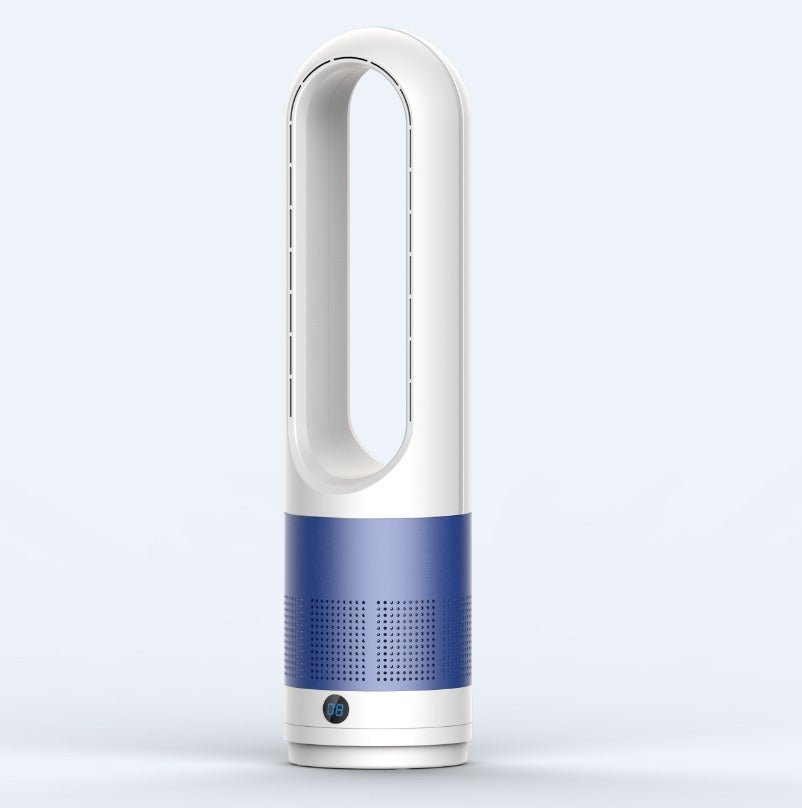 Deodorante per ambiente 3-in-1 - Raffreddamento, Pulizia, Umidificazione