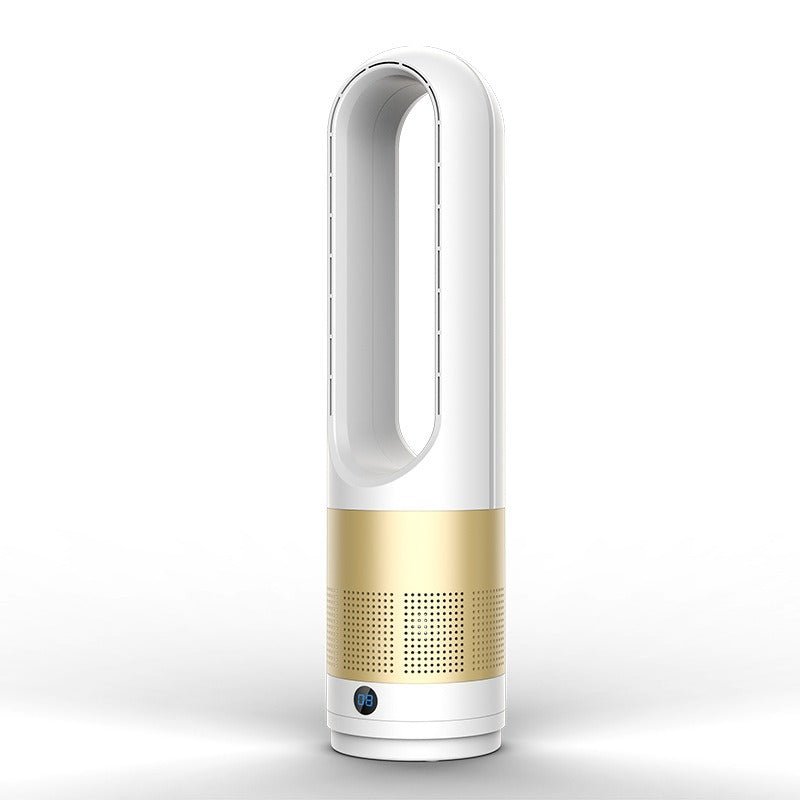 Deodorante per ambiente 3-in-1 - Raffreddamento, Pulizia, Umidificazione