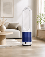 Deodorante per ambiente 3-in-1 - Raffreddamento, Pulizia, Umidificazione