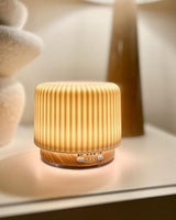 Diffuseur de Parfum en Céramique - Luxe et Tranquillité