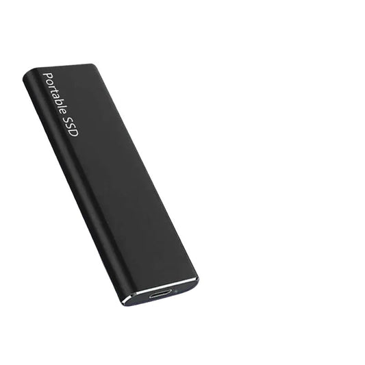 Disco Rigido Esterno 4 TB USB-C - Archiviazione Portatile Affidabile
