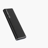 Disco Rigido Esterno 4 TB USB-C - Archiviazione Portatile Affidabile