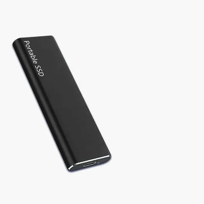 Disque Dur Externe 4 To USB-C - Stockage Portable Fiable