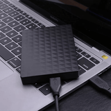 Disco Rigido Esterno da 64 GB USB 3.0 Ultra-Veloce - Archiviazione Pratica
