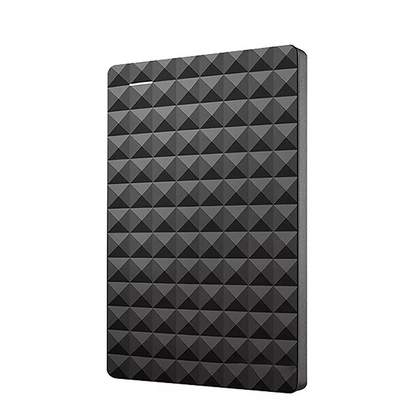 Disque Dur Externe 64 Go USB 3.0 Ultra-Rapide - Stockage Pratique