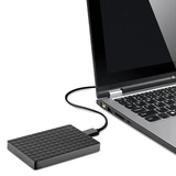Disco Rigido Esterno da 64 GB USB 3.0 Ultra-Veloce - Archiviazione Pratica