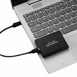 Disco Duro Externo SSD 512 GB Alta Velocidad USB Tipo-C