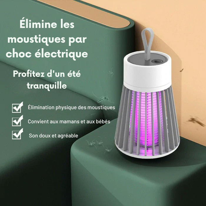 Aussie Mozzie - Tueur de Moustiques Écologique et Efficace