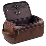 EliteTravel - Trousse da Toilette Compatta e Resistente all'Acqua