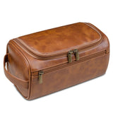 EliteTravel - Trousse da Toilette Compatta e Resistente all'Acqua