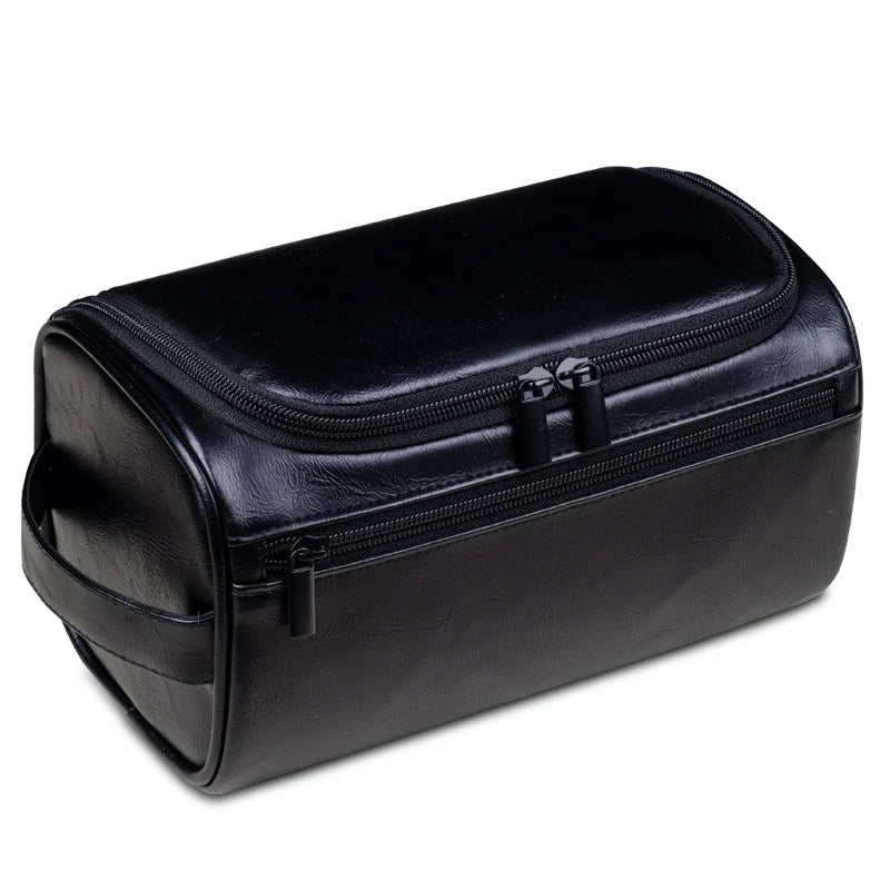 EliteTravel - Trousse da Toilette Compatta e Resistente all'Acqua