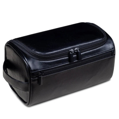EliteTravel - Trousse de Toilette Compacte et Résistante à l'Eau