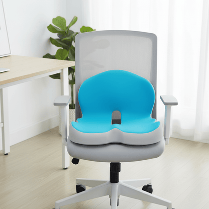 Ergocomfort Pad - Coussin Ergonomique en Mousse à Mémoire de Forme