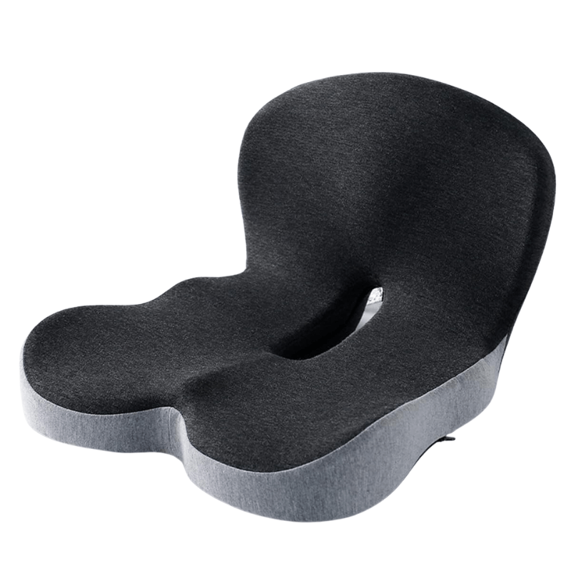 Ergocomfort Pad - Coussin Ergonomique en Mousse à Mémoire de Forme
