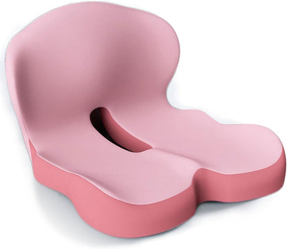 Ergocomfort Pad - Coussin Ergonomique en Mousse à Mémoire de Forme