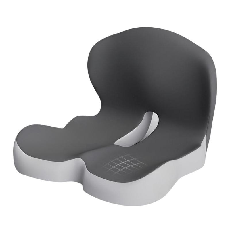 Ergocomfort Pad - Coussin Ergonomique en Mousse à Mémoire de Forme