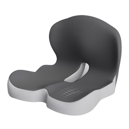Ergocomfort Pad - Coussin Ergonomique en Mousse à Mémoire de Forme