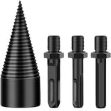 Punta da Legno Ahede - Strumento Efficace per Spaccare la Legna