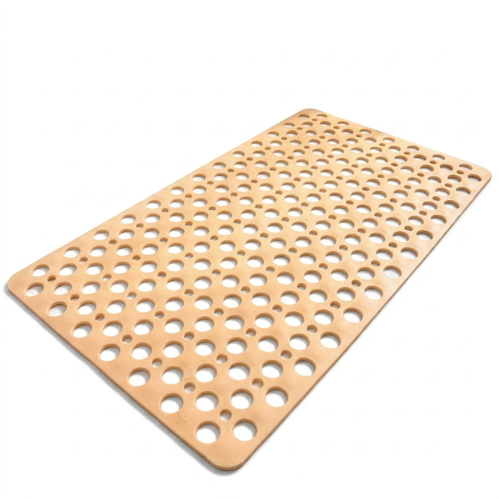 SafeBath - Tapis de douche antidérapant luxe pour sécurité