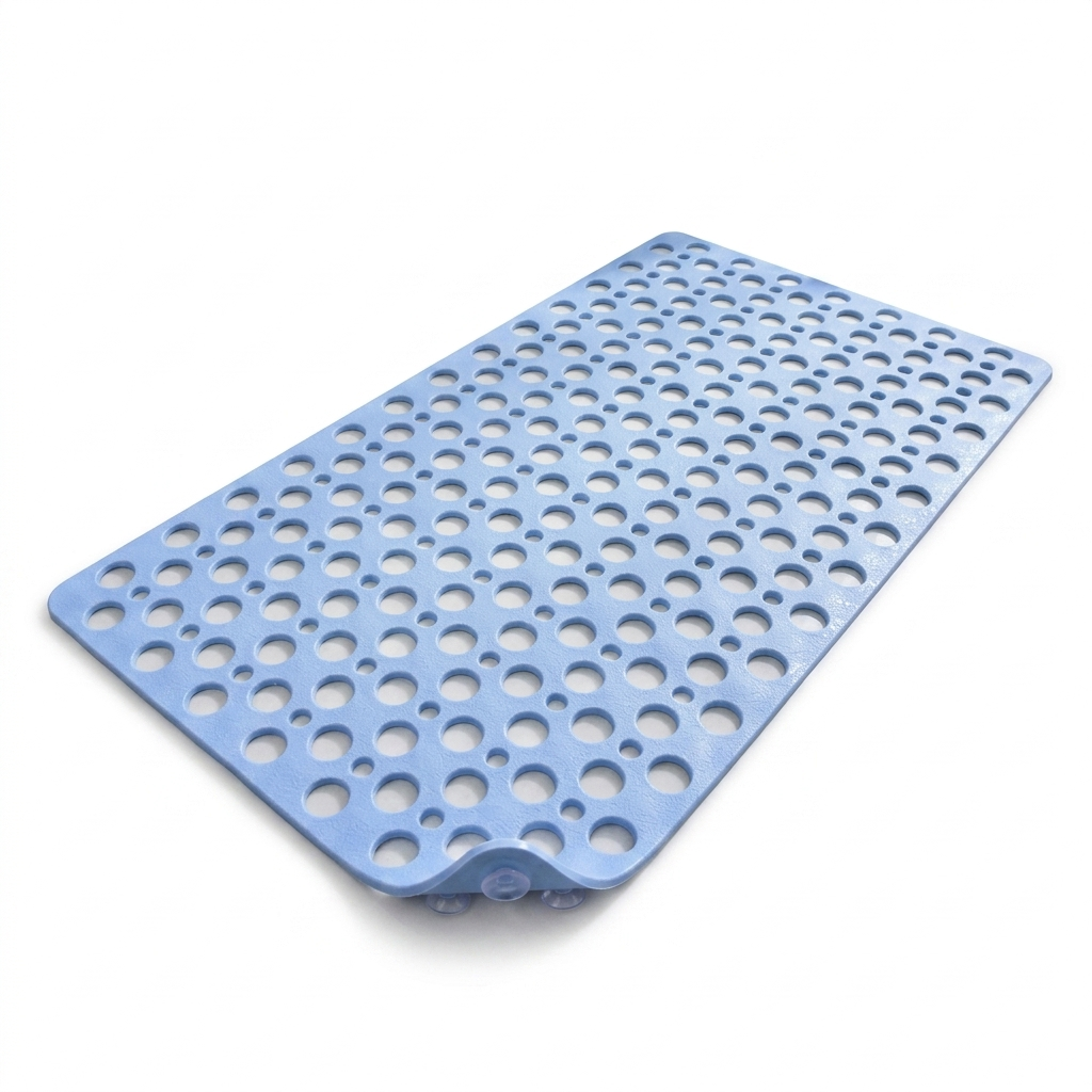 SafeBath - Tapis de douche antidérapant luxe pour sécurité