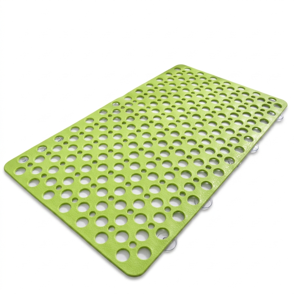 SafeBath - Tapis de douche antidérapant luxe pour sécurité