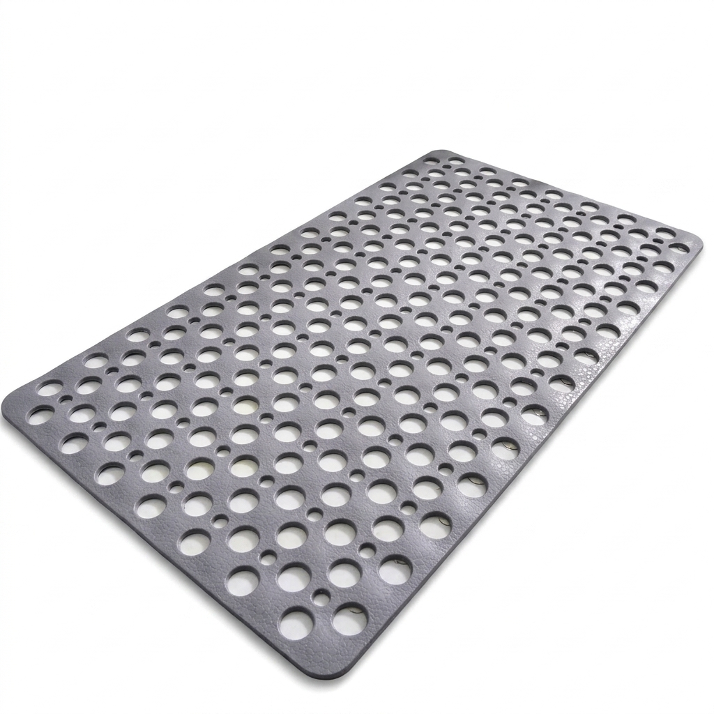 SafeBath - Tapis de douche antidérapant luxe pour sécurité