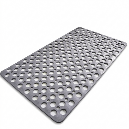 SafeBath - Tapis de douche antidérapant luxe pour sécurité