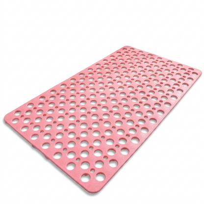 SafeBath - Tapis de douche antidérapant luxe pour sécurité