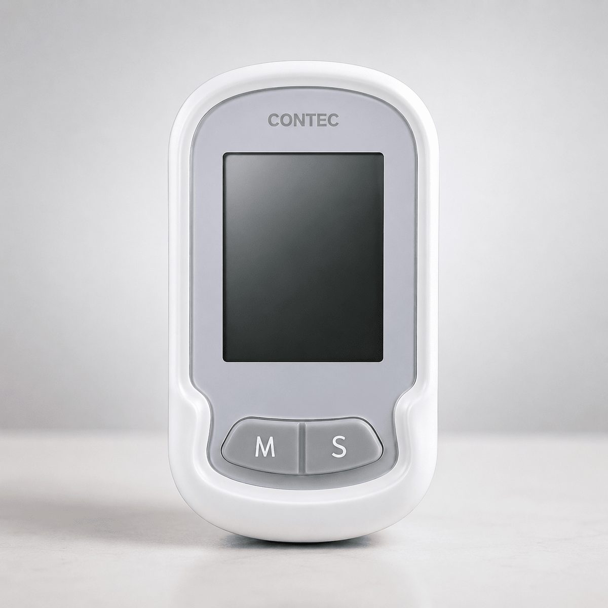 Glucometro Compatto Con Kit Test Colesterolo - Monitoraggio Facile a Casa