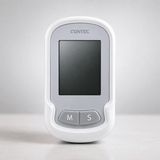 Glucometro Compatto Con Kit Test Colesterolo - Monitoraggio Facile a Casa