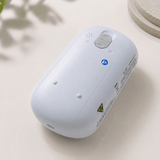 Glucometro Compatto Con Kit Test Colesterolo - Monitoraggio Facile a Casa