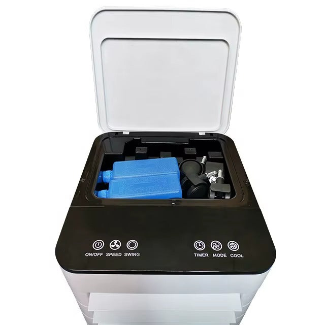 AirCooler réservoir