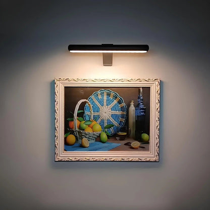 Lampe LED Sans Fil ArtGlow - Lampe De Table Rechargeable 360°