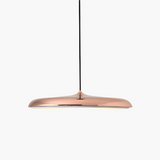 Lampe à suspension LED - Éclairage scandinave élégant et économe en énergie