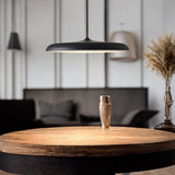 Lampe à suspension LED - Éclairage scandinave élégant et économe en énergie