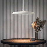 Lampe à suspension LED - Éclairage scandinave élégant et économe en énergie