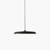 Lampe à suspension LED - Éclairage scandinave élégant et économe en énergie