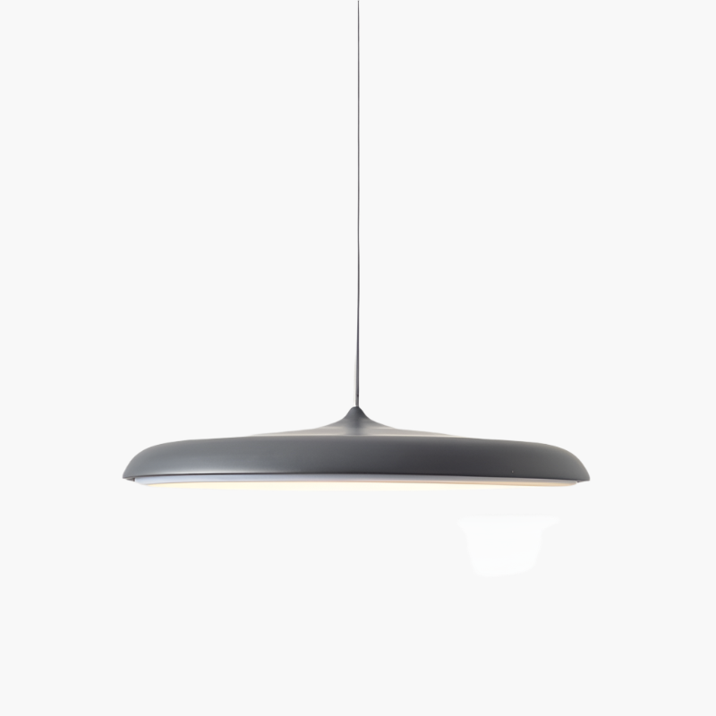 Lampe à suspension LED - Éclairage scandinave élégant et économe en énergie