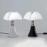Lampada da Tavolo a Fiore - Illuminazione LED Dimmerabile e Design Elegante