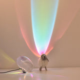 Lampe de Table LED Angel Eyes - Design Cristal Moderne et Économique