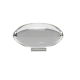 Lampe de Table LED Angel Eyes - Design Cristal Moderne et Économique