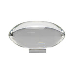 Lampe de Table LED Angel Eyes - Design Cristal Moderne et Économique