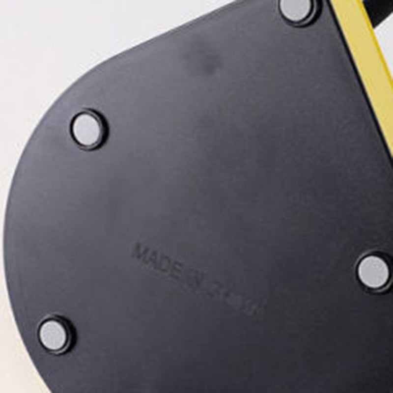 Lampe de Table Minimaliste LED Pliable en ABS - Design Moderne