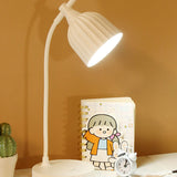 Lampe de Table Minimaliste LED Pliable en ABS - Design Moderne