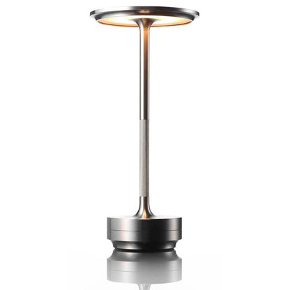 Lampe de Table Nara - Lampe Rechargeable Sans Fil LED Ajustable
